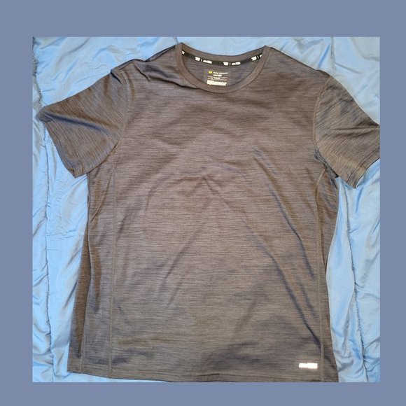 Men's TEK GEAR DryTek size L - Picture 1 of 3